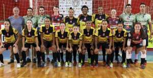 Libertadores de Futsal Feminino terá ingressos gratuitos