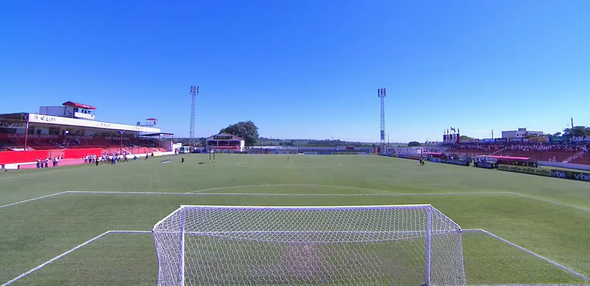 Paulista A3: Linense manifesta à FPF dias e horários de preferência como mandante