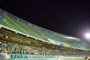 Palmeiras x Goiás é transferido para o Brinco de Ouro, em Campinas