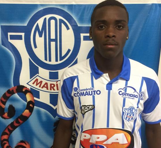 Paulista A3: Após contratações, Marília foca em renovar contrato com atacante titular