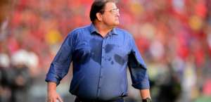 Série B: Guto Ferreira quer ficar, mas situação segue indefinida no Sport