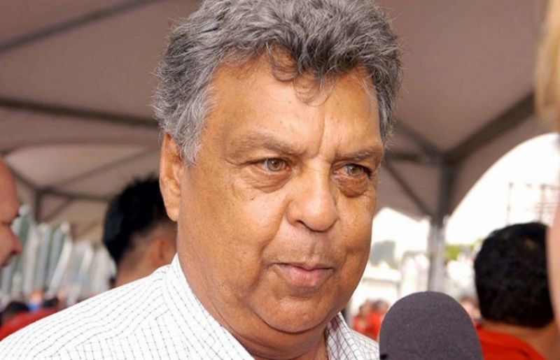 Personalidades do futebol lamentam morte do icônico treinador Cilinho