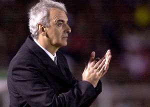 Avaí aguarda treinador uruguaio em Florianópolis para nova conversa