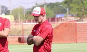 Técnico de time da Série B acerta com o Santa Cruz e deve ser anunciado na segunda