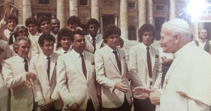 Para auxiliar do Rio Preto, Cilinho era diferente ao se comunicar com os jogadores