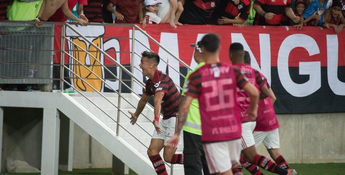 BRASILEIRÃO: Confira os prognósticos de Palmeiras x Flamengo na 36ª rodada