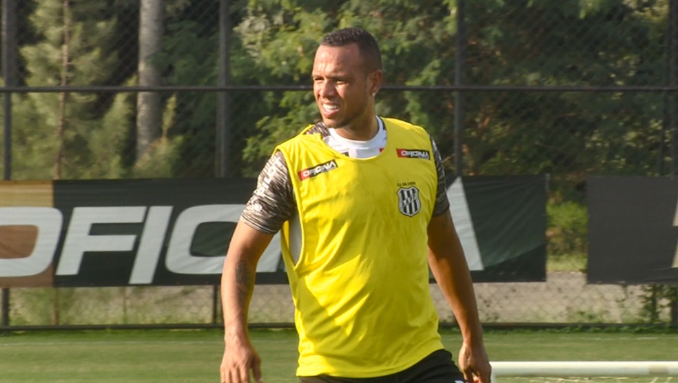 Time do Paulistão ‘sonha’ e pode fechar com atacante Luis Fabiano