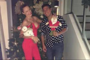 Ex-atacante do Palmeiras é acusado de violência de gênero contra mulher