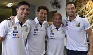 Paulistão: Elano tenta levar 'parça' do Atlético-MG para a Inter de Limeira