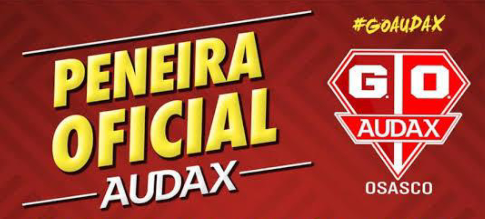 De olho em revelações, Osasco Audax realiza peneira em Sorocaba