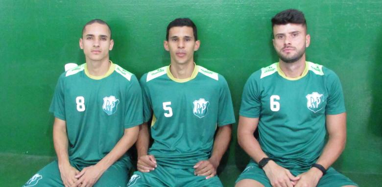 Paulista A3: Focado no acesso, elenco esmeraldino elogia estrutura do Rio Preto