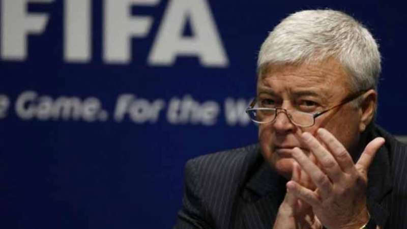 Ex-presidente da CBF, Ricardo Teixeira é banido pela Fifa por corrupção
