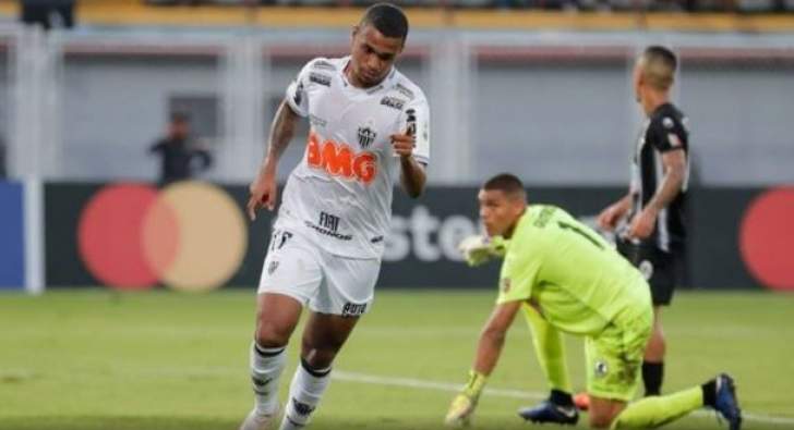 Série B: De olho na elite, Bragantino contrata atacante revelação do Atlético-MG