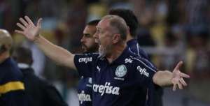 Sucesso do Fla faz futebol paulista se cobrar por evolução: 'Subiu a exigência'