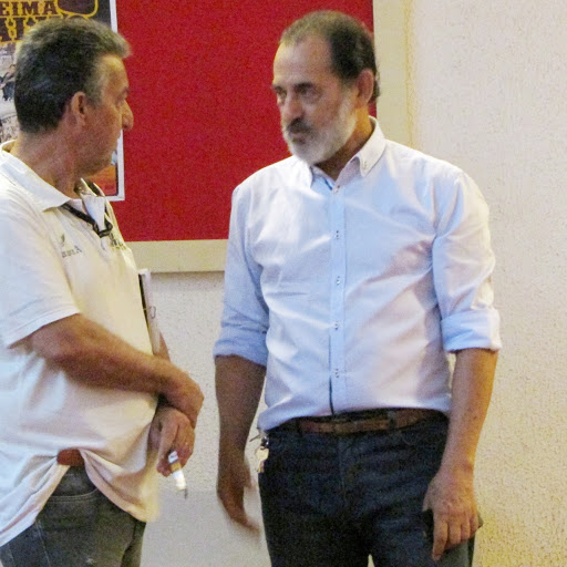 Segundona: Ex-presidente do América-SP lamenta morte de Cilinho