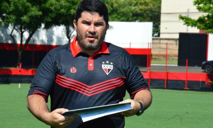 Pelo acesso, Atlético-GO tentará a primeira vitória ante nordestinos na Série B