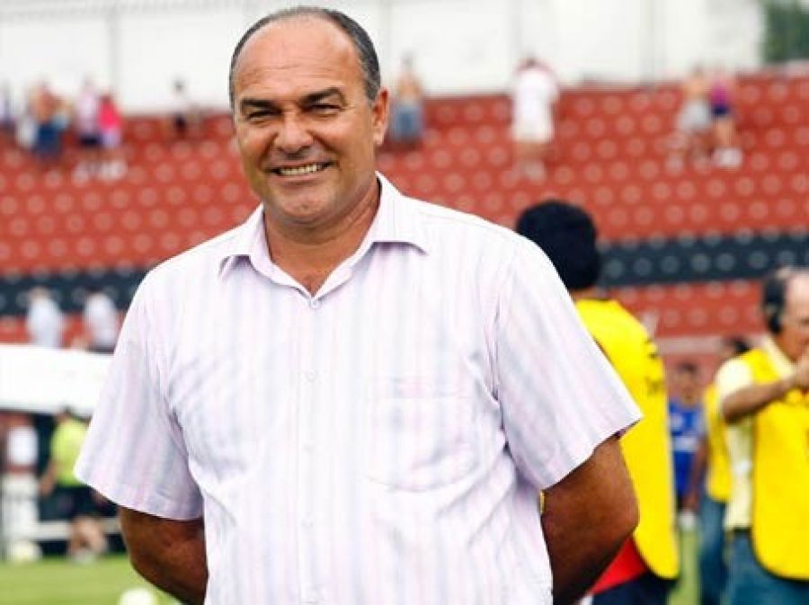 Capixaba: Campeão brasileiro, ex-técnico do Ituano assume Rio Branco-ES em 2020