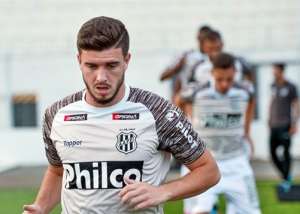 Série B: Ponte Preta renova contrato com zagueiro da base até o fim de 2021