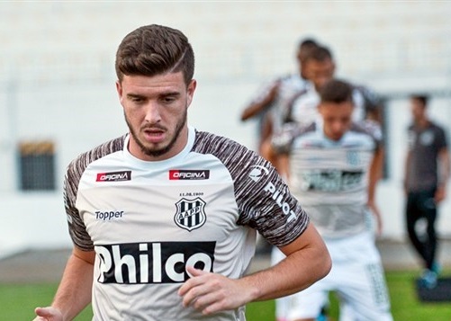 Série B: Ponte Preta renova contrato com zagueiro da base até o fim de 2021
