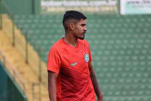 Série B: Sem Lenon, Bruno Souza ganha nova chance na lateral-direita do Guarani