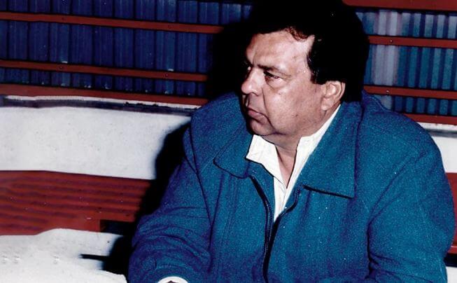 Velório de Cilinho tem personalidades do futebol e homenagens