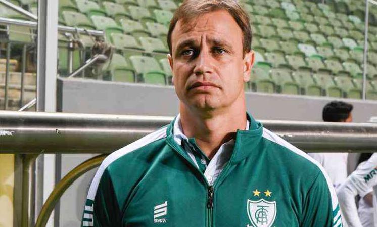 América-MG x São Bento – Pé de Coelho para chegar à Série A do Brasileirão!