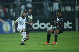 Figueirense x Operário-PR - Aliviado, Figueira se despede de ano conturbado