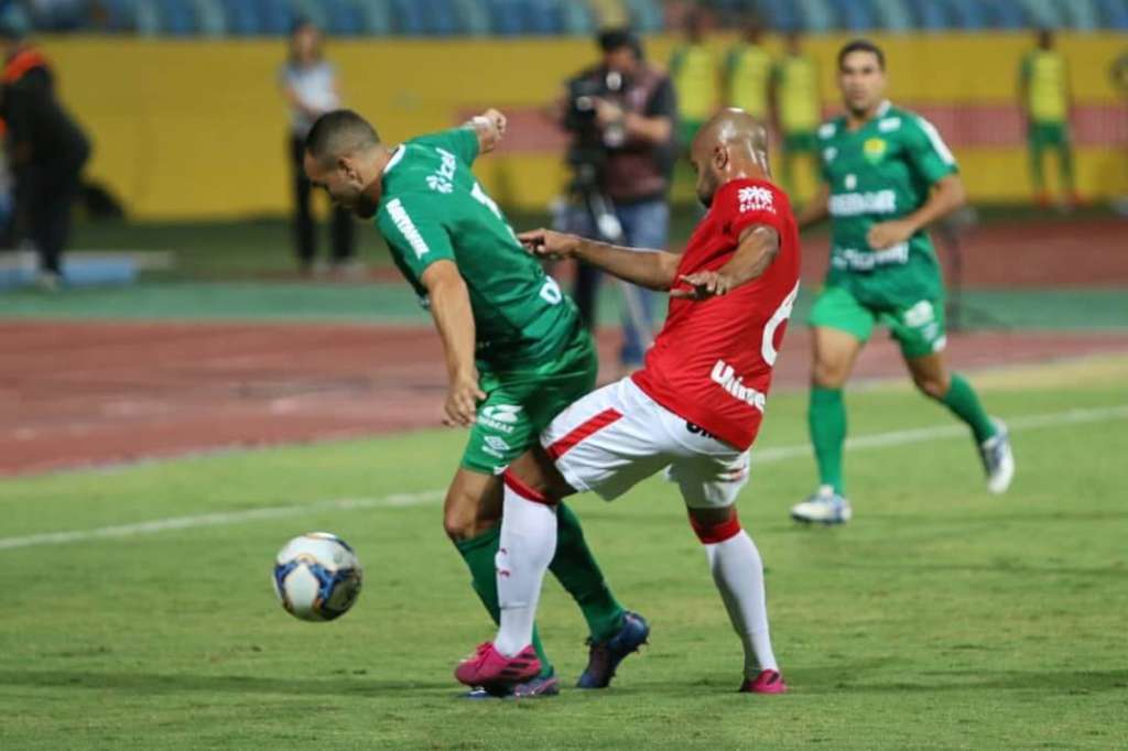 Foto: Divulgação / Ascom Dourado