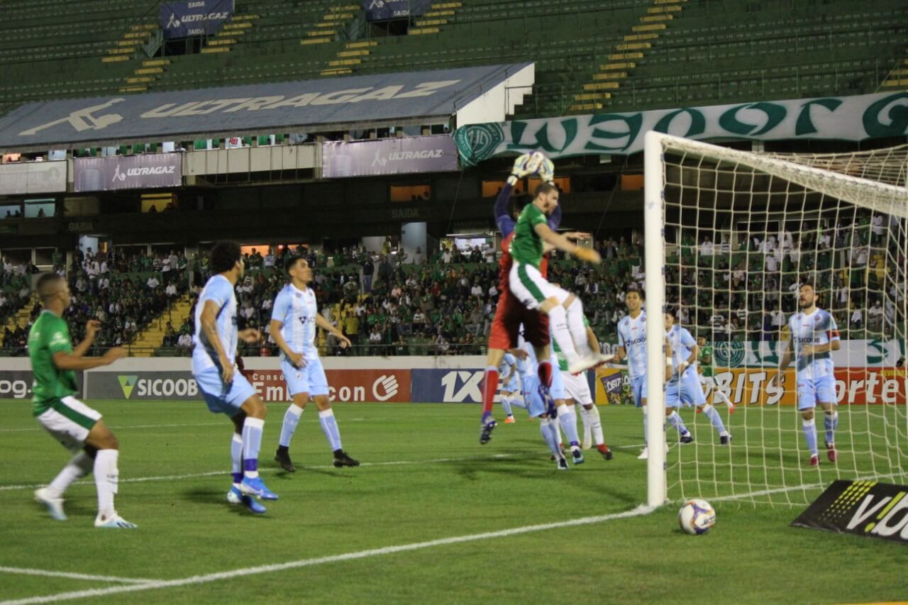 Londrina x Guarani – Motivação? Ficar na frente da Ponte Preta