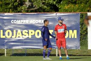 CSA x Bahia - Após perder Argel, Azulão segue sonhando com permanência na Série A