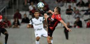 Ceará x Athletico-PR - Com Argel Fucks, Vozão sonha com a permanência