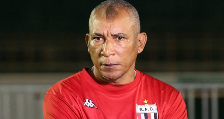 Chapecoense confirma contratação de ex-técnico do Botafogo-SP para 2020