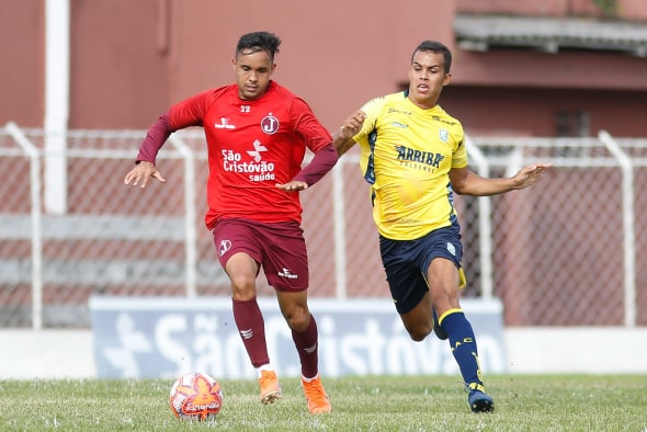 Paulista A2: Técnico avalia Juventus após amistoso com a Caldense-MG