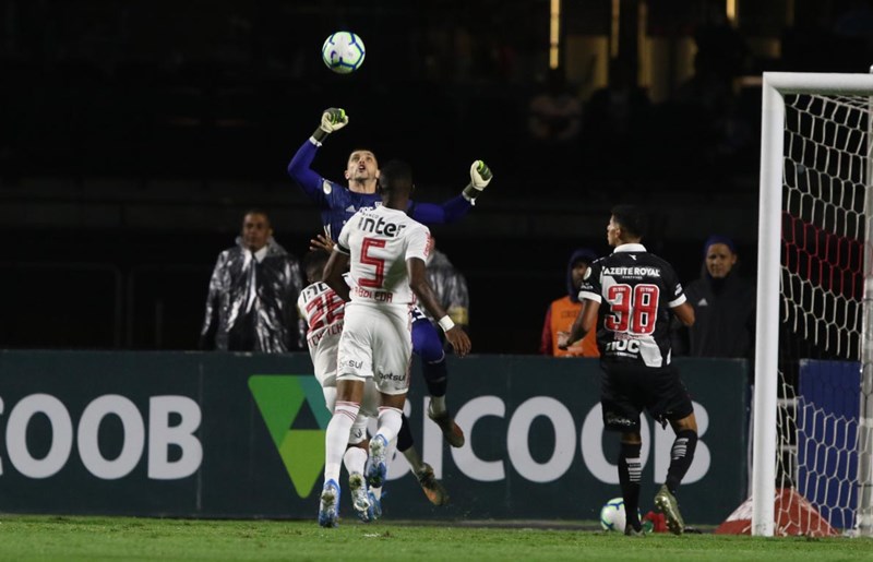 Grêmio x São Paulo – Equipes duelam por vaga direta na Libertadores