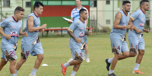 Paulista A2: Com times da elite, Sertãozinho divulga lista de jogos-treino