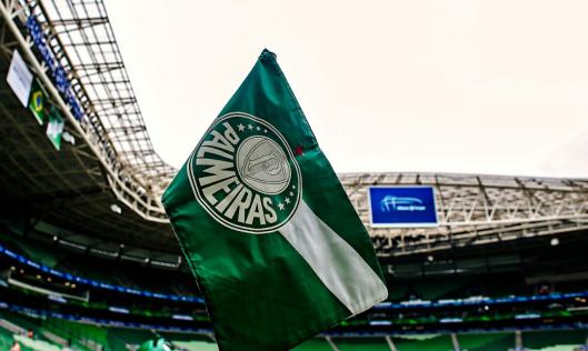Palmeiras diz lamentar torcida única, mas vê segurança como ‘bem maior’