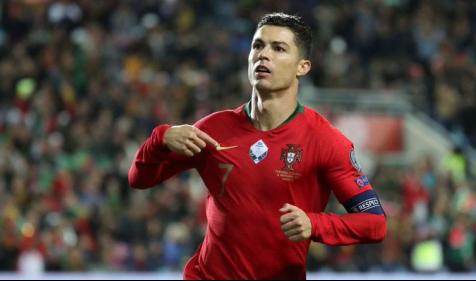 Eurocopa: Sorteio da Eurocopa coloca Alemanha, França e Portugal em ‘grupo da morte’