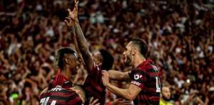 Verdão x Fla é o jogo mais atraente da rodada do Brasileirão