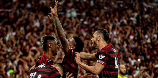 Verdão x Fla é o jogo mais atraente da rodada do Brasileirão
