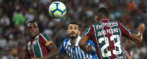 Avaí x Fluminense - Tricolor quer deixar Z4 definitivamente para trás
