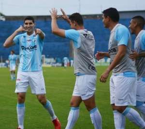 Guarani 'cansa' de perder gols; Londrina chega duas vezes e vence