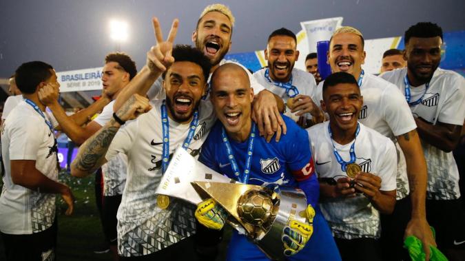 Após a festança é hora de pensar em 2020