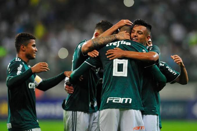 Palmeiras prevê inaugurar hotel para as categorias de base até 2021