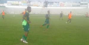 Paulista A3: Visando acesso, Rio Preto inicia trabalhos com bola