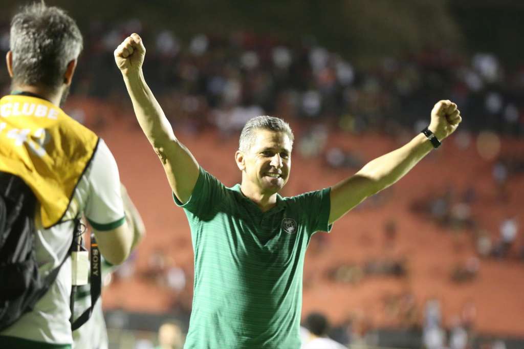 Foto: Divulgação / Coritiba