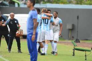 Londrina promete entrar no STJD para evitar rebaixamento na Série B