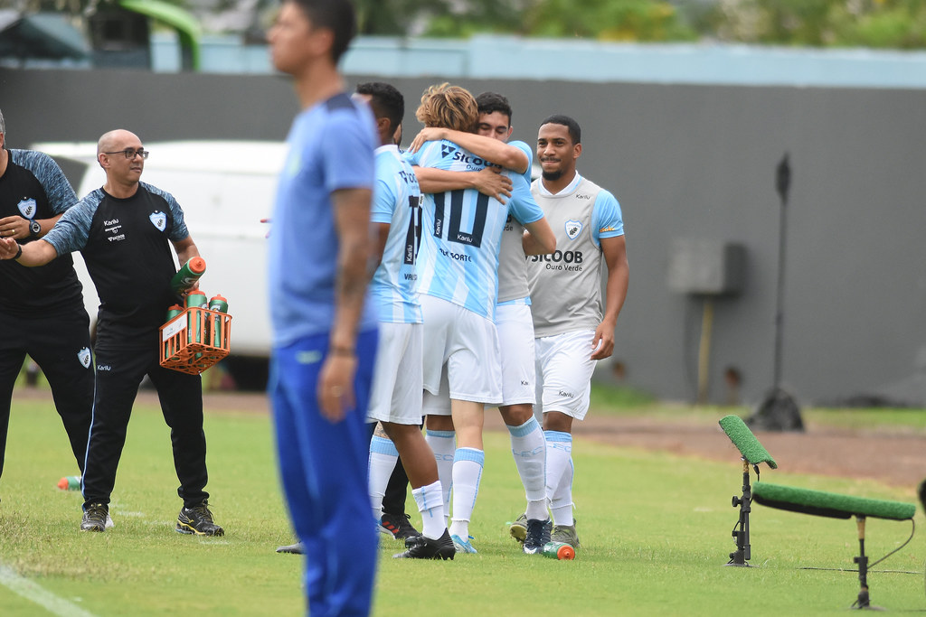 Londrina promete entrar no STJD para evitar rebaixamento na Série B