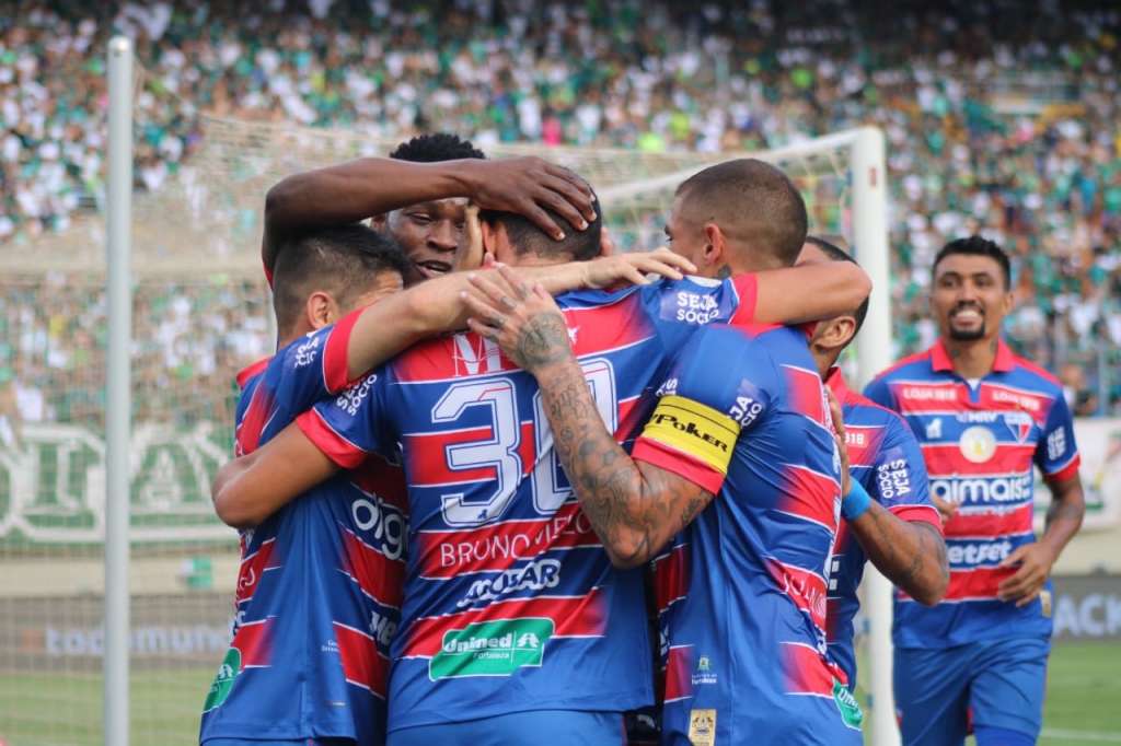 Foto: Luan Erick / Fortaleza EC