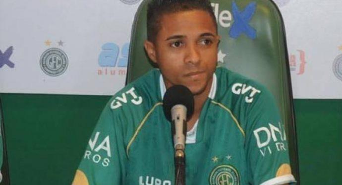 Paulista A3: Barretos anuncia dupla que disputou Copa Paulista pela Portuguesa