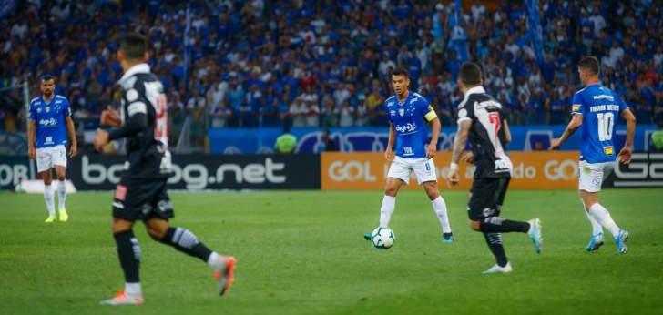 Vasco x Cruzeiro – Em crise, Raposa precisa vencer para deixar o Z4